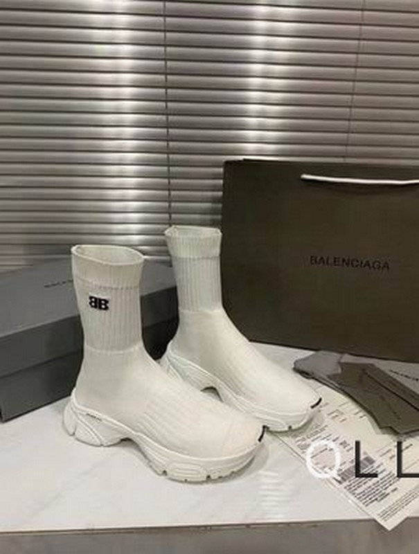 Balenciaga Men's Shoes 30